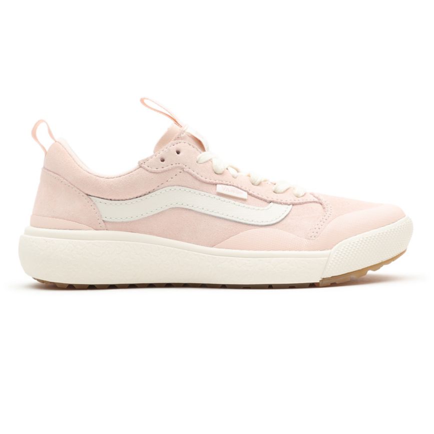 Vans Semisove UltraRange EXO SE Topanky Ruzove | VN401R7PG00