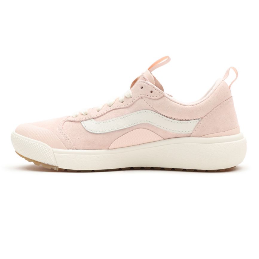 Vans Semisove UltraRange EXO SE Topanky Ruzove | VN401R7PG00