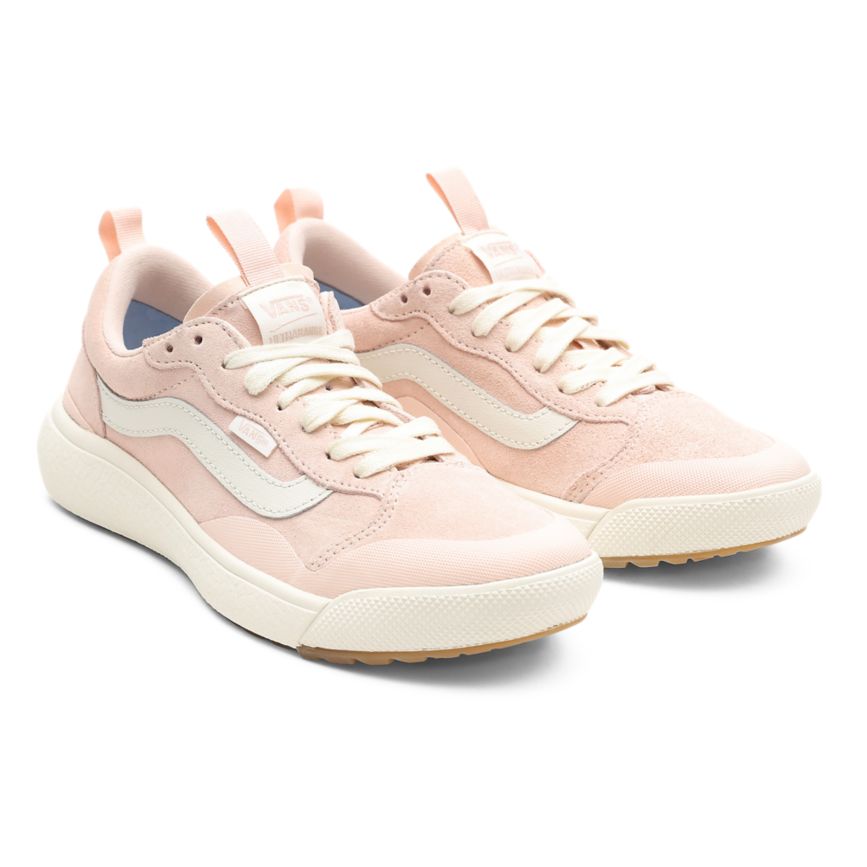 Vans Semisove UltraRange EXO SE Topanky Ruzove | VN401R7PG00