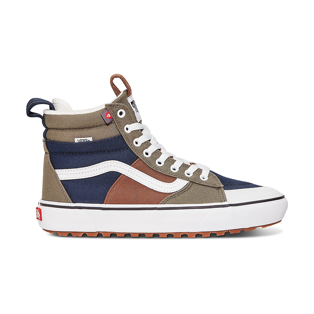 Vans Sk8-Hi MTE 2.0 DX Olivovo Zelená | VN795C6ZY44