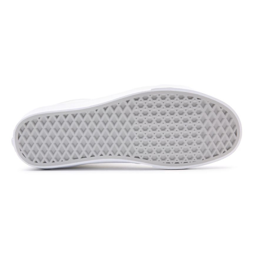 Vans Sk8-Hi Topanky Biele | VN100Z4CV99