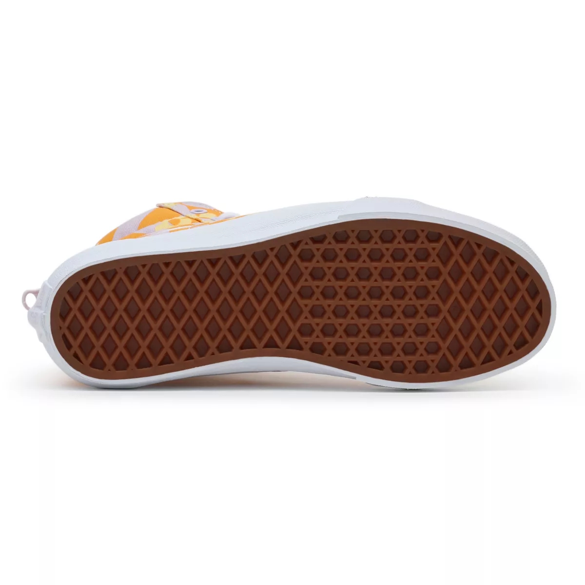 Vans Sk8-Hi Zip Topanky Žlté | VN807Z9CC68