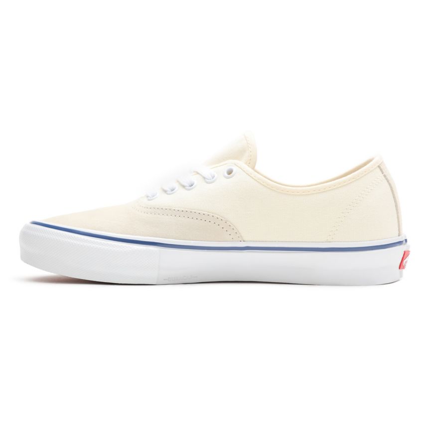 Vans Skate Authentic Topanky Biele | VN986F9VT03