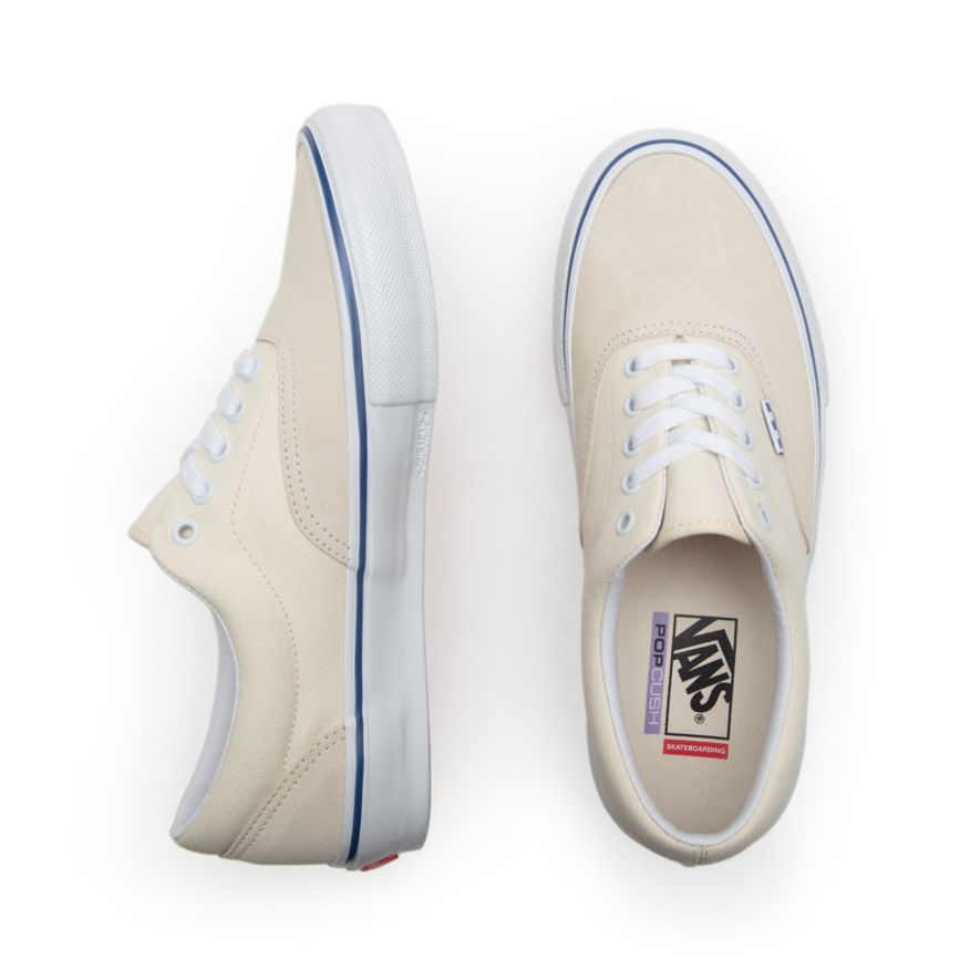 Vans Skate Era Topanky Biele | VN276I2QE80