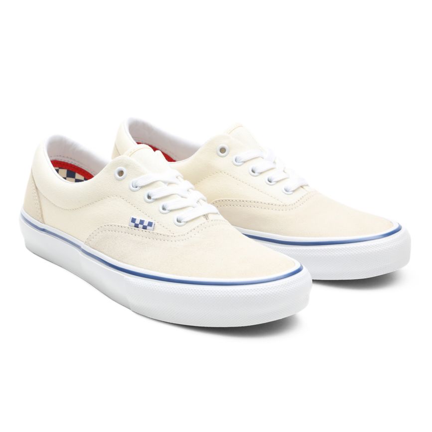 Vans Skate Era Topanky Biele | VN276I2QE80
