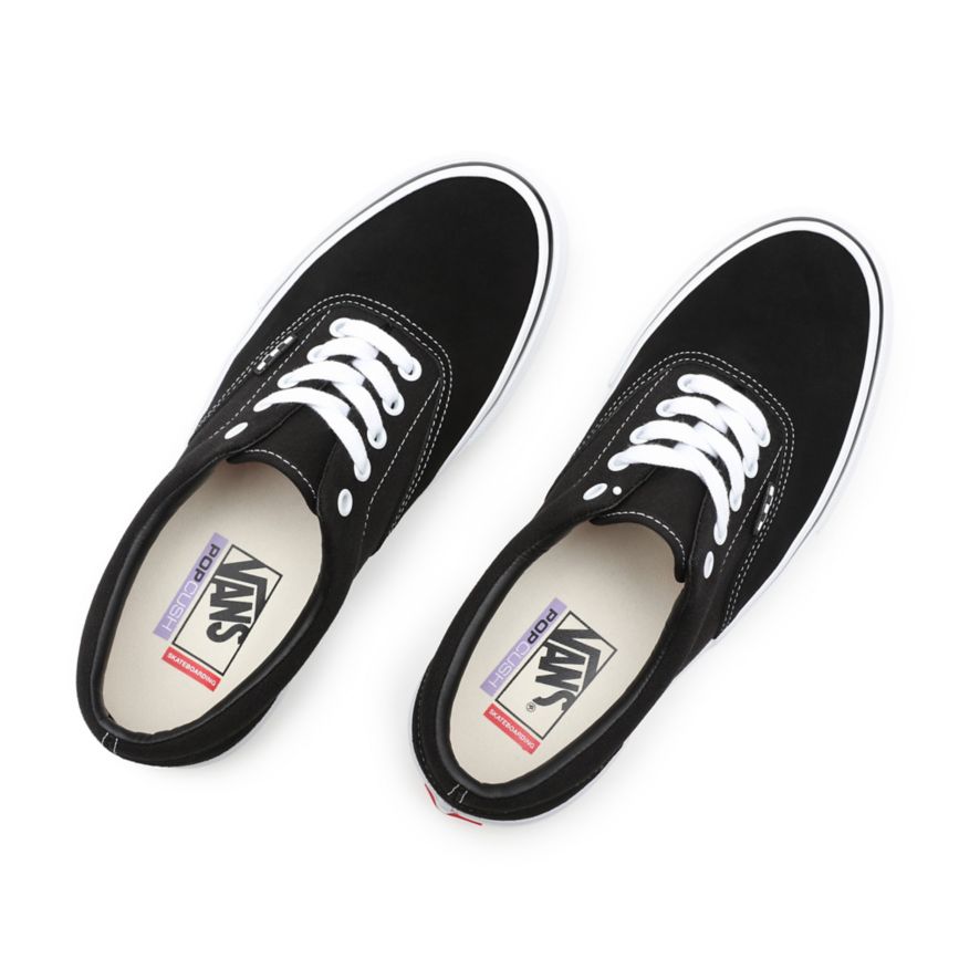 Vans Skate Era Topanky Čierne | VN118K5NE10