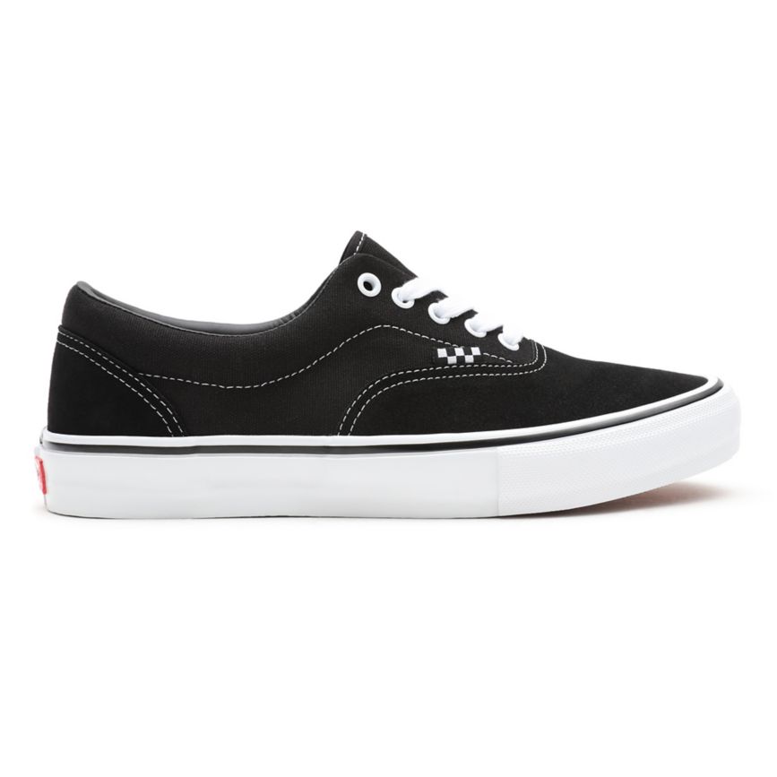 Vans Skate Era Topanky Čierne | VN118K5NE10