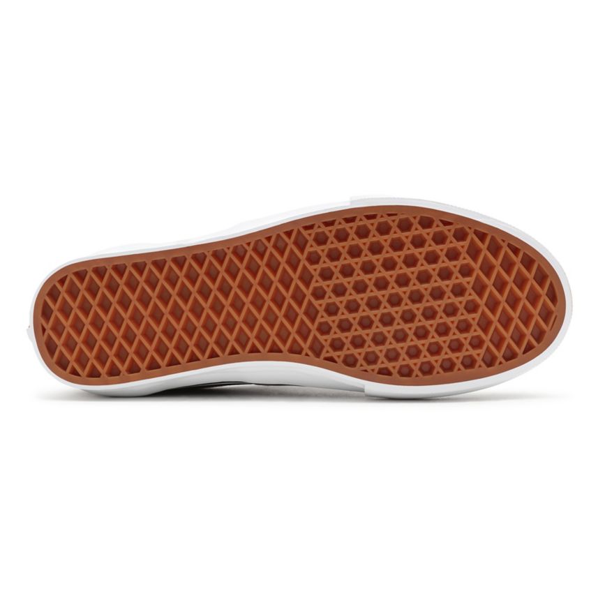 Vans Skate Era Topanky Čierne | VN814Z0SX94