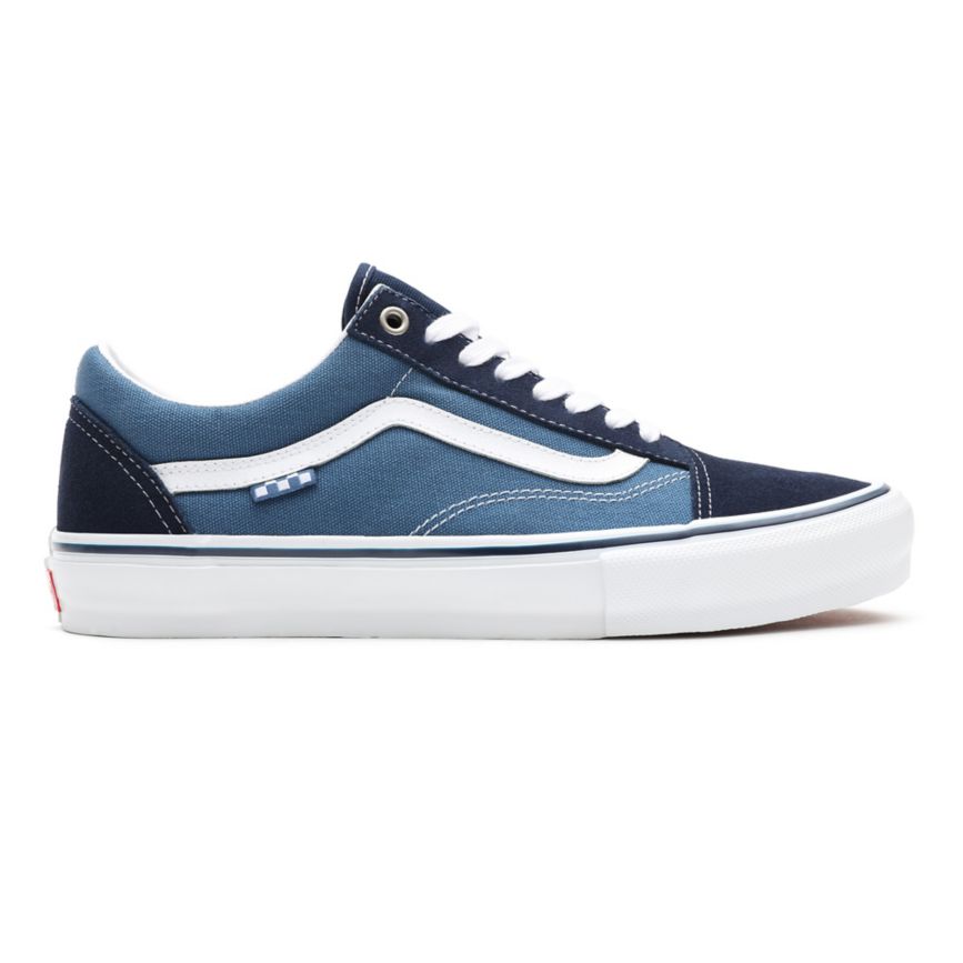 Vans Skate Old Skool Topanky Námornícka Modrá | VN500L4HE64