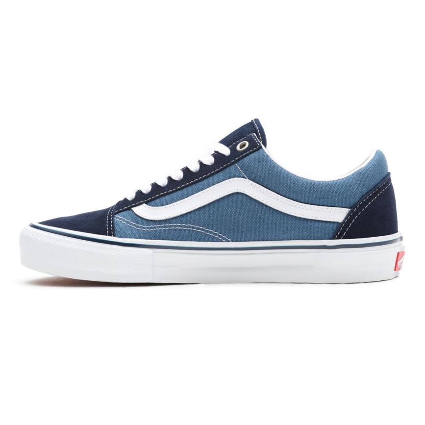 Vans Skate Old Skool Topanky Námornícka Modrá | VN886V7FB60