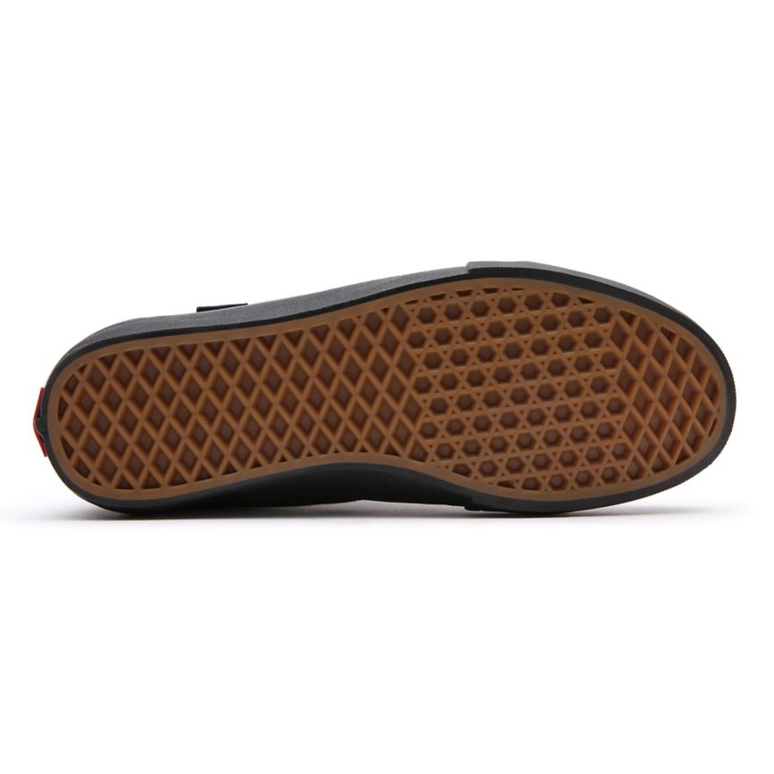 Vans Skate Old Skool Topanky Čierne | VN484J6MG07