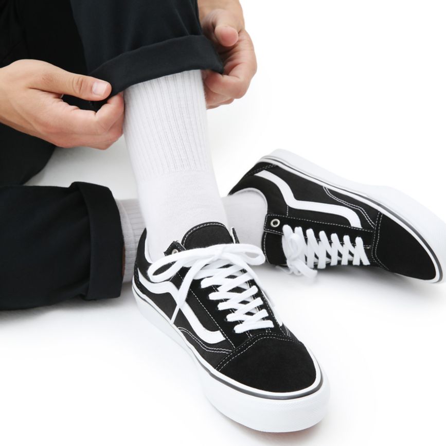 Vans Skate Old Skool Topanky Čierne | VN937X8GF32