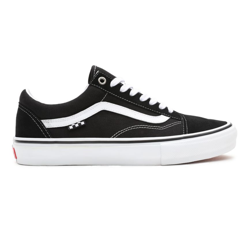 Vans Skate Old Skool Topanky Čierne | VN937X8GF32