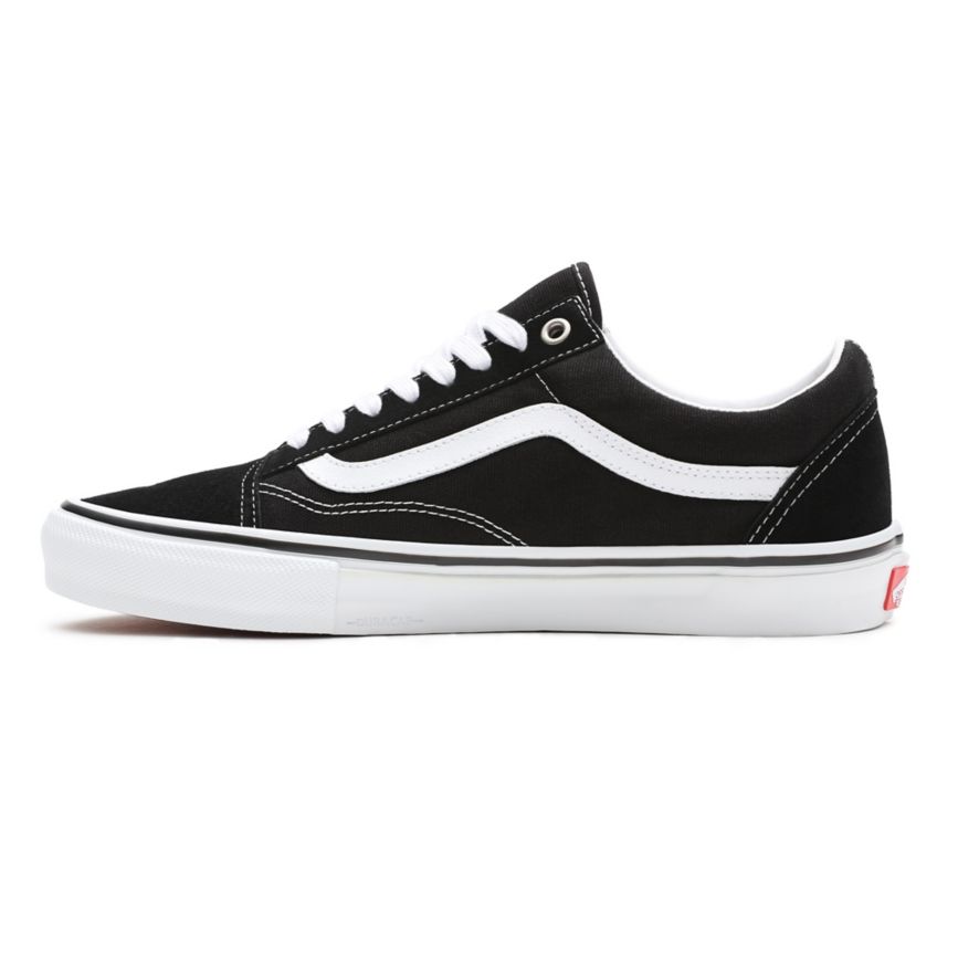 Vans Skate Old Skool Topanky Čierne | VN937X8GF32