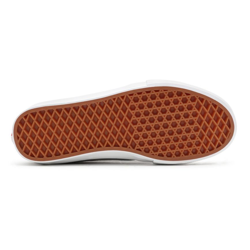 Vans Skate SK8-Low Topanky Čierne | VN266A5WC10