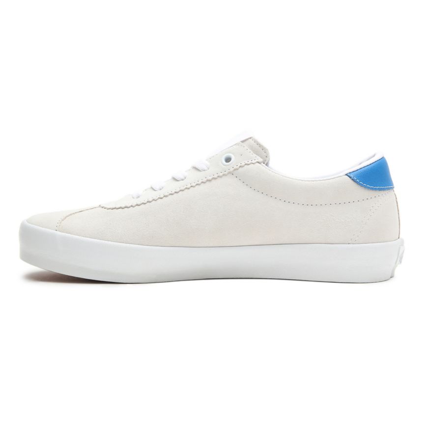 Vans Skate Športové Topanky Biele | VN177F3KQ77