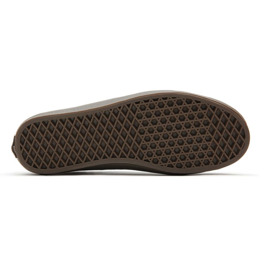 Vans Skate Športové Topanky Čierne | VN830O0GN26