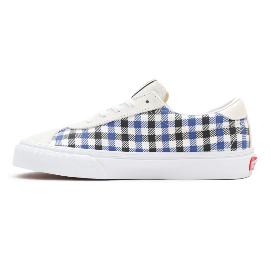 Vans Spring Daze Športové Topanky Biele | VN430C5DZ60