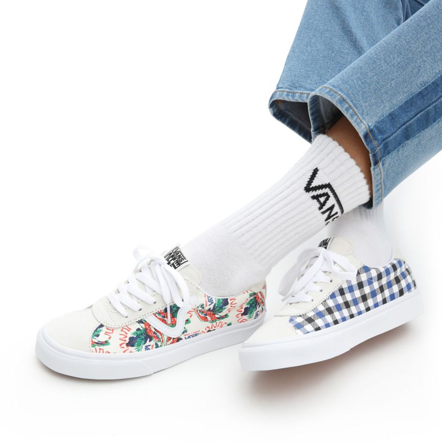 Vans Spring Daze Športové Topanky Viacfarebný | VN992N1NV61