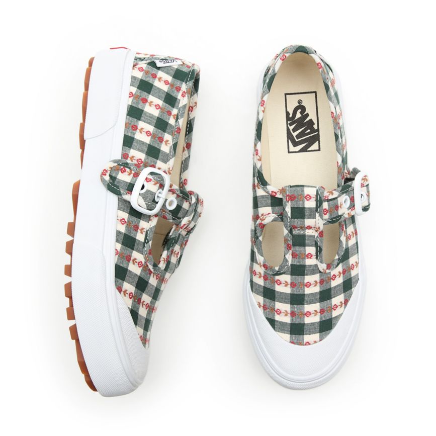 Vans Spring Daze Štýl 93 Topanky Viacfarebný | VN800J0AK72