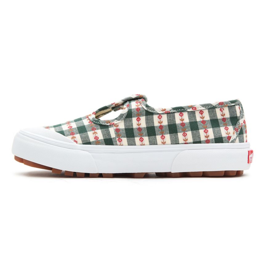 Vans Spring Daze Štýl 93 Topanky Viacfarebný | VN800J0AK72