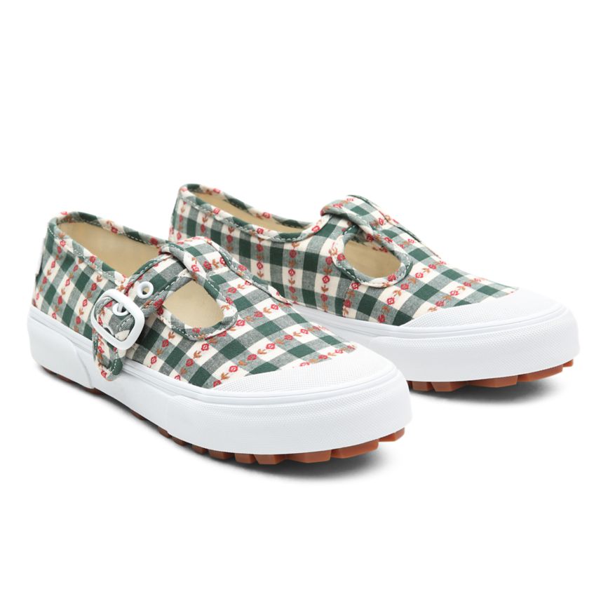 Vans Spring Daze Štýl 93 Topanky Viacfarebný | VN800J0AK72