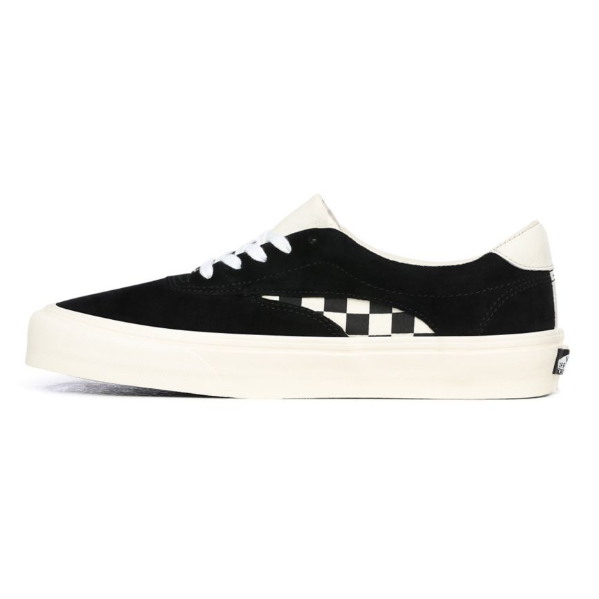 Vans Staple Acer NI Topanky Čierne | VN505N5JJ74