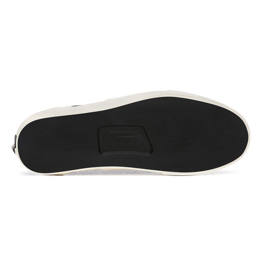 Vans Staple Acer NI Topanky Čierne | VN505N5JJ74