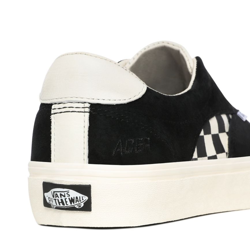 Vans Staple Acer NI Topanky Čierne | VN505N5JJ74