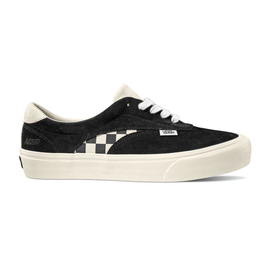 Vans Staple Acer NI Topanky Čierne | VN505N5JJ74