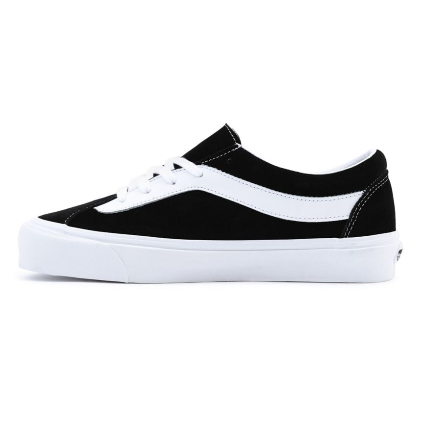 Vans Staple Bold Ni Topanky Čierne | VN265A8VN63