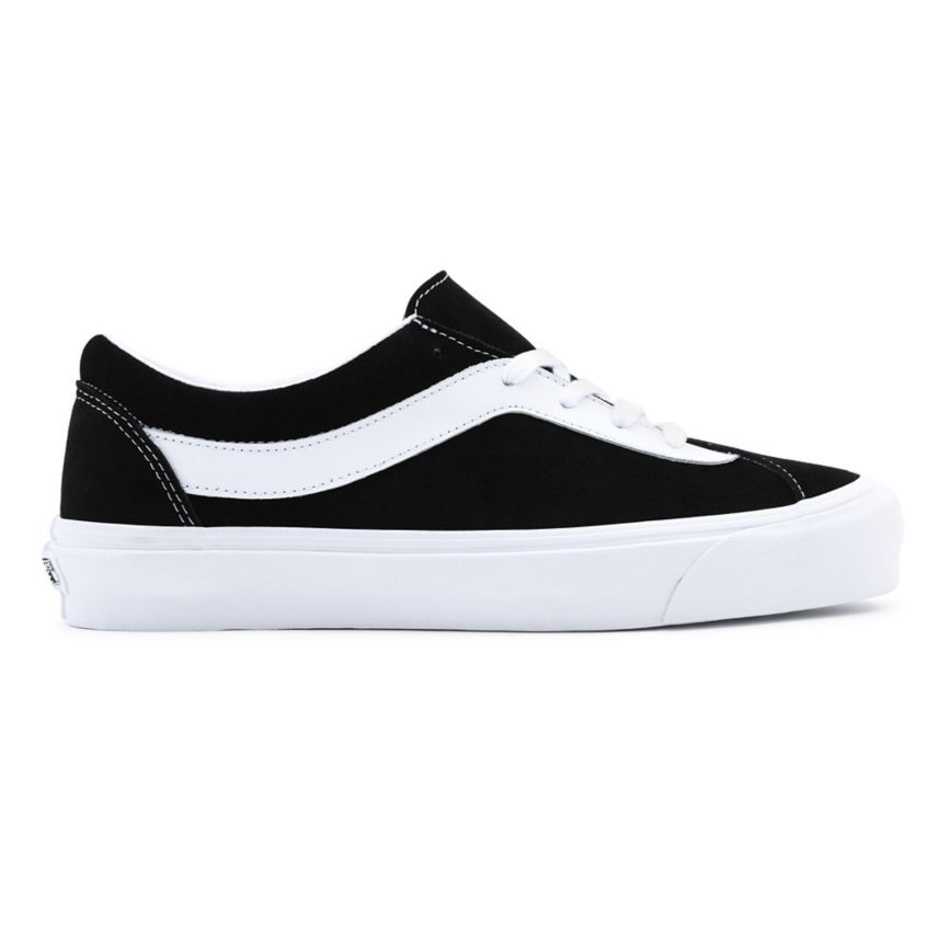 Vans Staple Bold Ni Topanky Čierne | VN989X9TO11