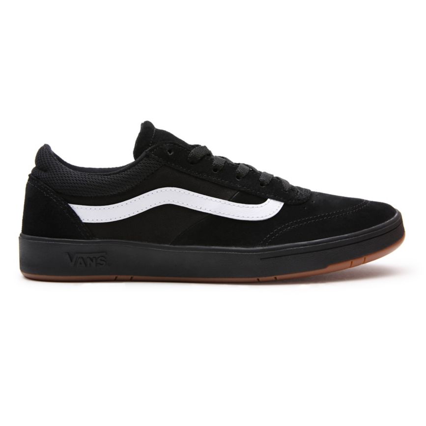 Vans Staple Cruze ComfyCush Topanky Čierne | VN344B2ID83