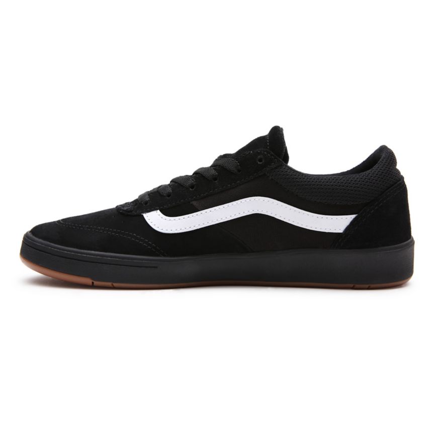 Vans Staple Cruze ComfyCush Topanky Čierne | VN960M0LC24