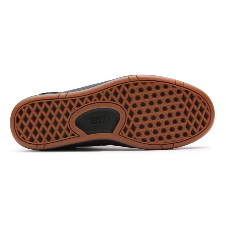 Vans Staple Cruze ComfyCush Topanky Čierne | VN960M0LC24