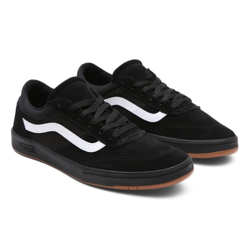 Vans Staple Cruze ComfyCush Topanky Čierne | VN960M0LC24