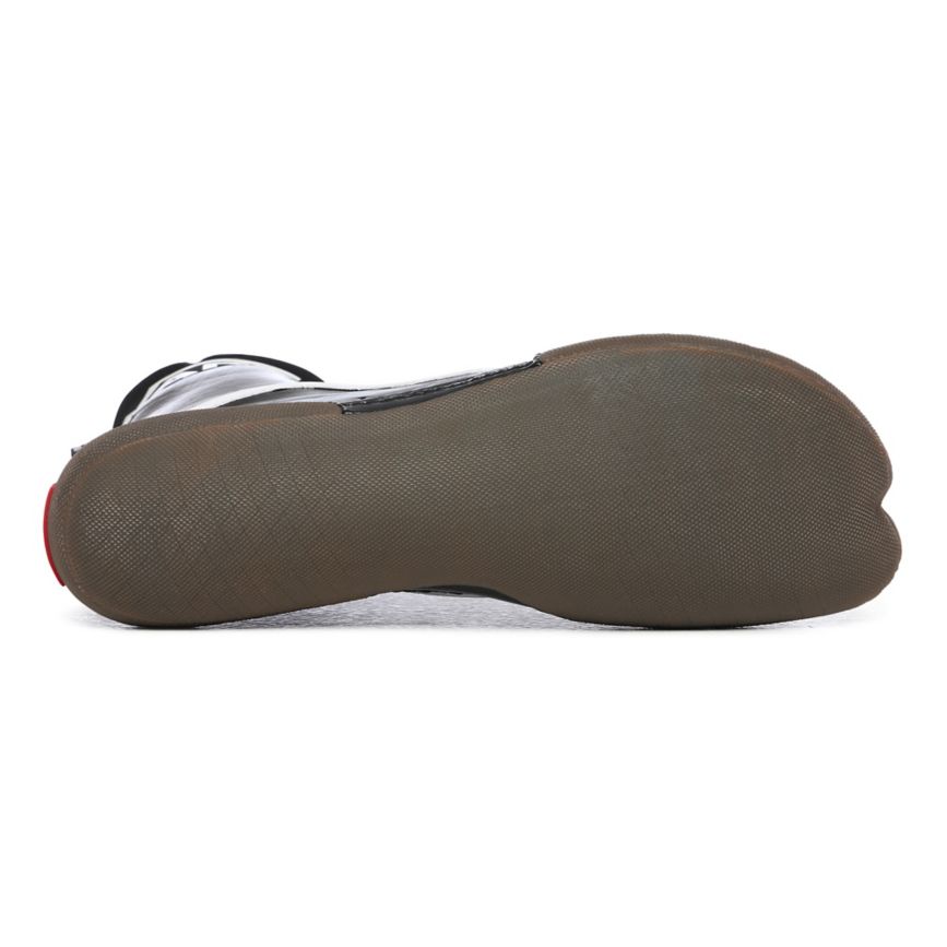 Vans Surf Boot 2 Hi Topanky Čierne | VN220F7CD38