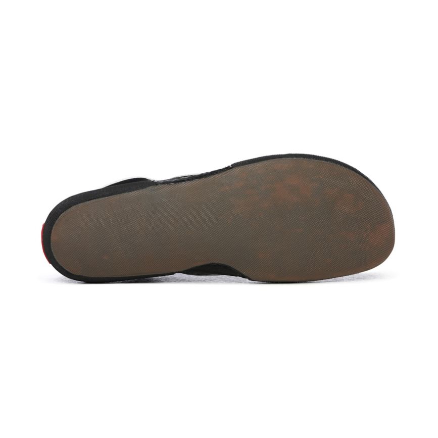 Vans Surf Boot 2 Stredne Topanky Čierne | VN534Z7JH00