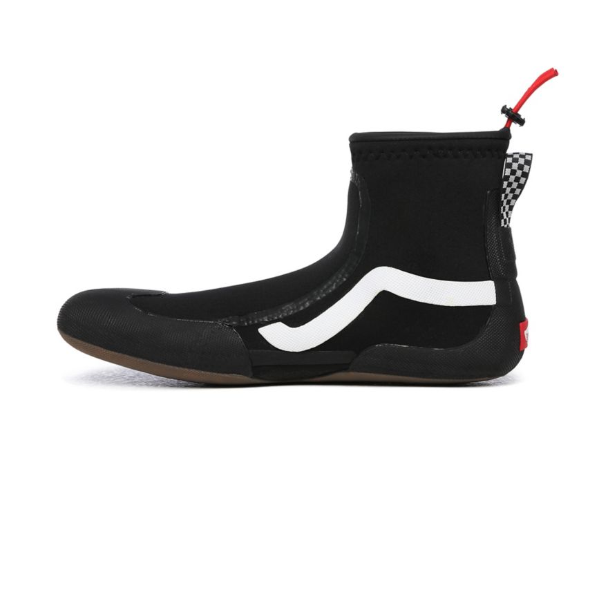 Vans Surf Boot 2 Stredne Topanky Čierne | VN978E0VA64