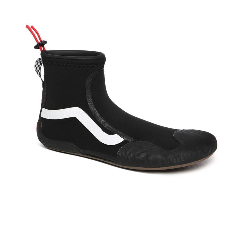Vans Surf Boot 2 Stredne Topanky Čierne | VN978E0VA64