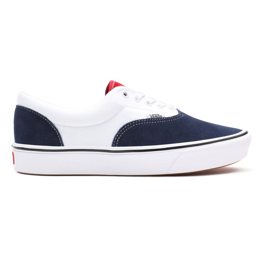 Vans Tri-Tone ComfyCush Era Topanky Námornícka Modrá | VN841L5XO10