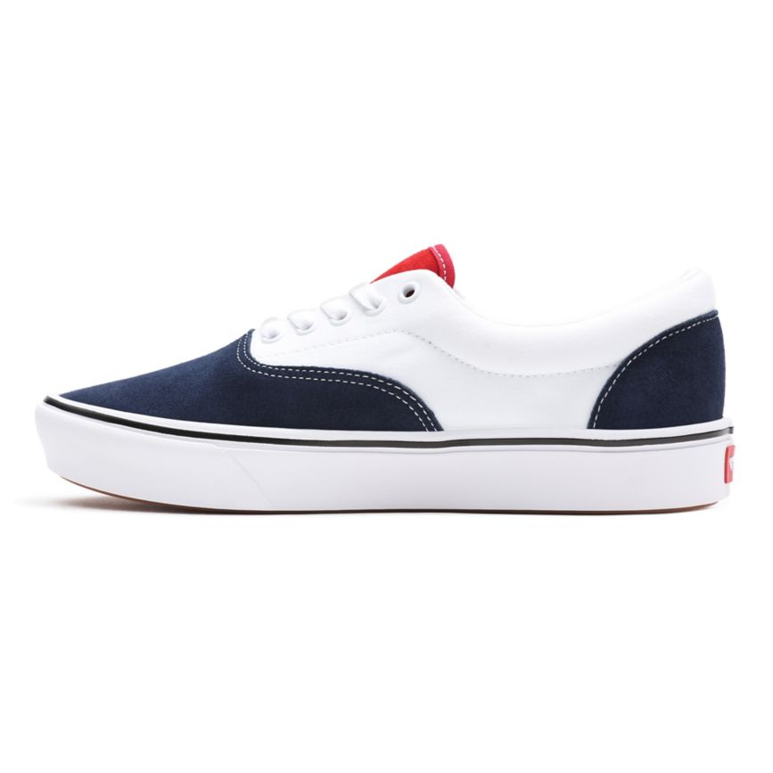 Vans Tri-Tone ComfyCush Era Topanky Námornícka Modrá | VN841L5XO10