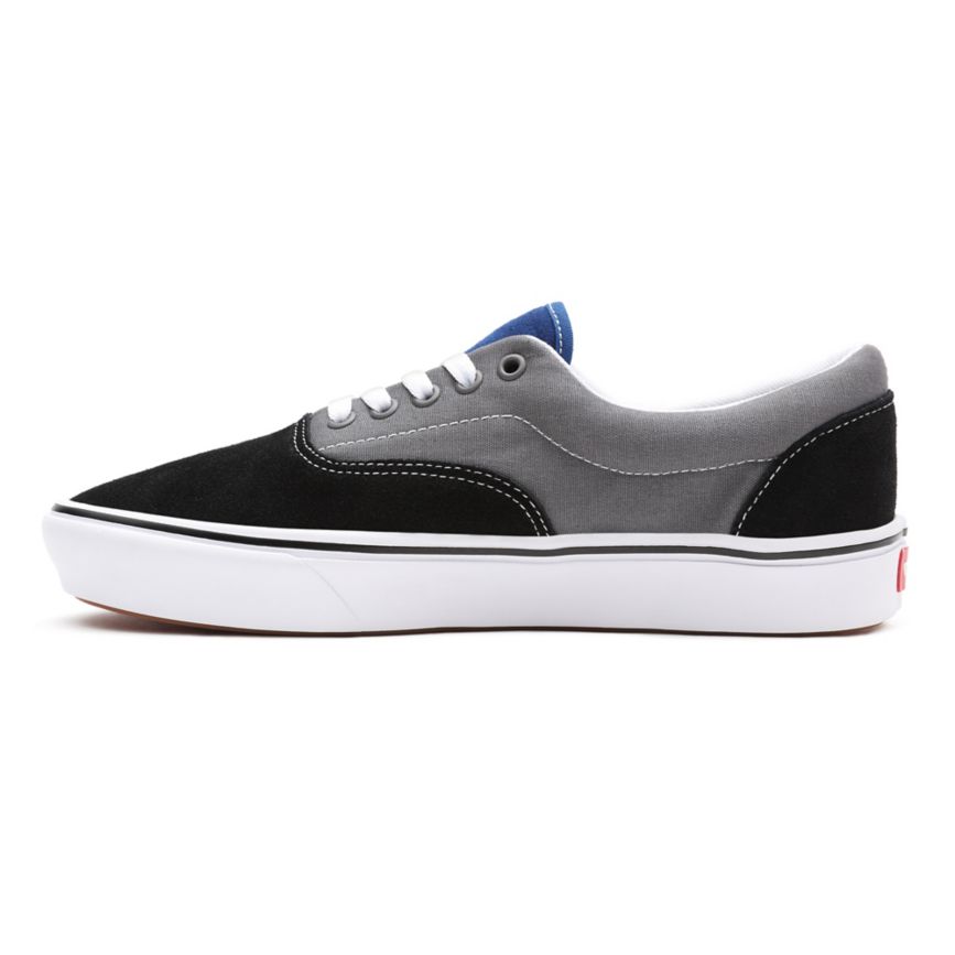 Vans Tri-Tone ComfyCush Era Topanky Čierne | VN588S2NQ06