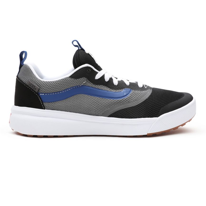 Vans Tri-Tone UltraRange Rapidweld Topanky Čierne | VN036Q2RP78