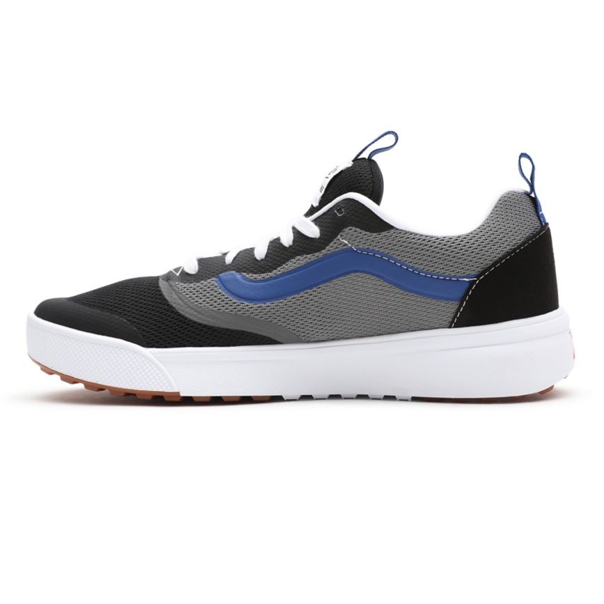 Vans Tri-Tone UltraRange Rapidweld Topanky Čierne | VN036Q2RP78