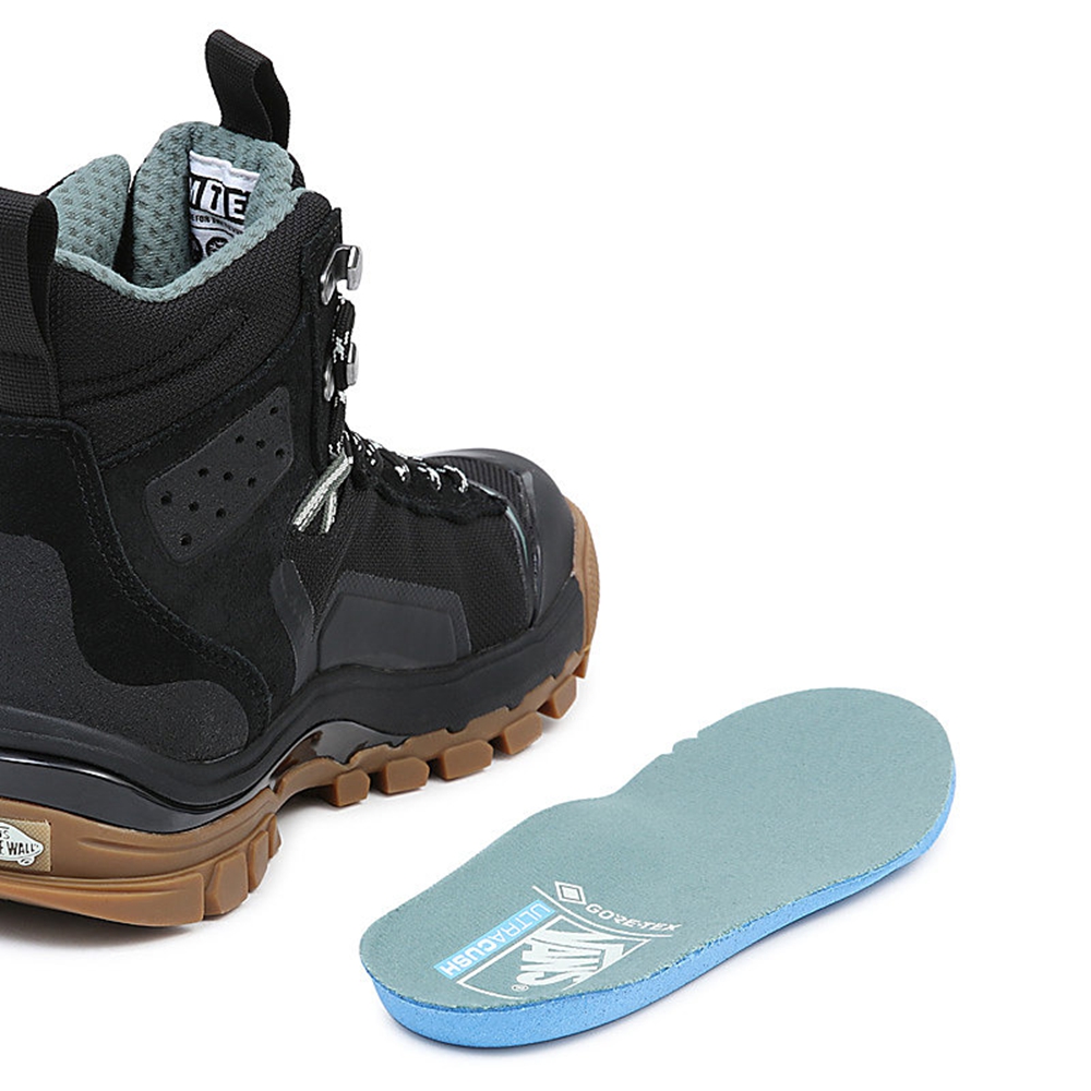 Vans UltraRange EXO Hi GORE-TEX MTE-3 Čierne | VN292U0DD83