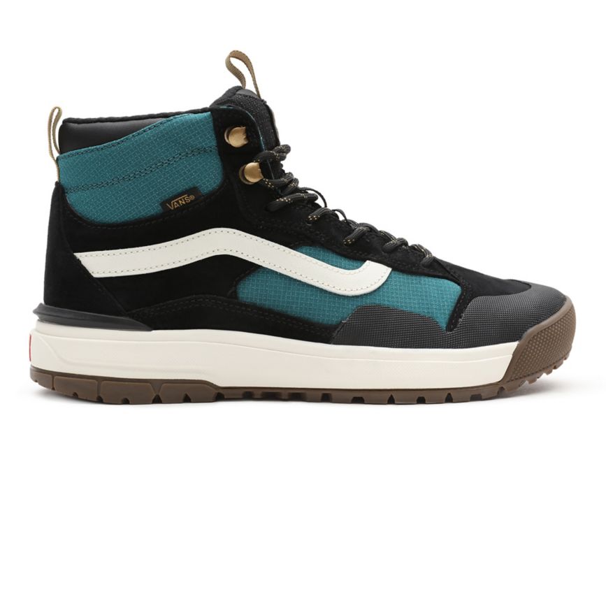Vans UltraRange EXO Hi MTE Topanky Čierne | VN399D3BL08
