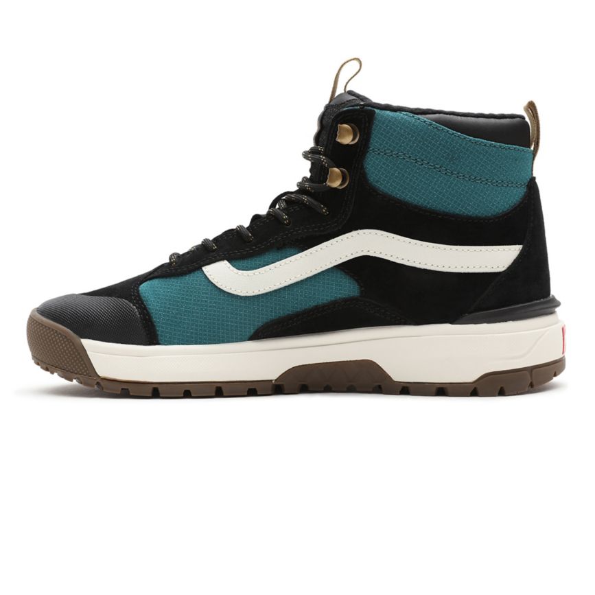 Vans UltraRange EXO Hi MTE Topanky Čierne | VN399D3BL08
