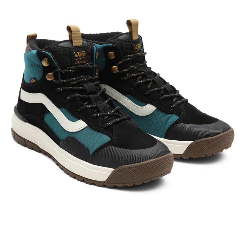 Vans UltraRange EXO Hi MTE Topanky Čierne | VN399D3BL08