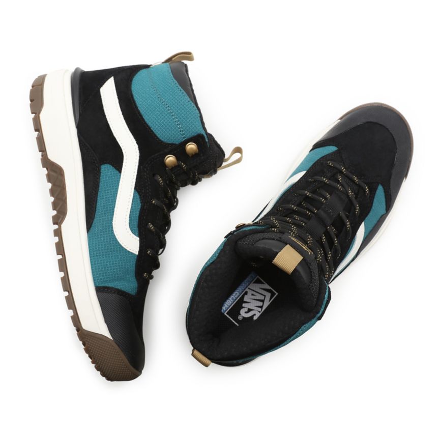 Vans UltraRange EXO Hi MTE Topanky Čierne | VN682U0NS24